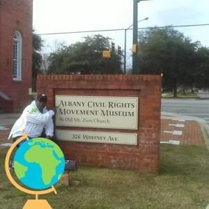 Meet your Posher, Jerome